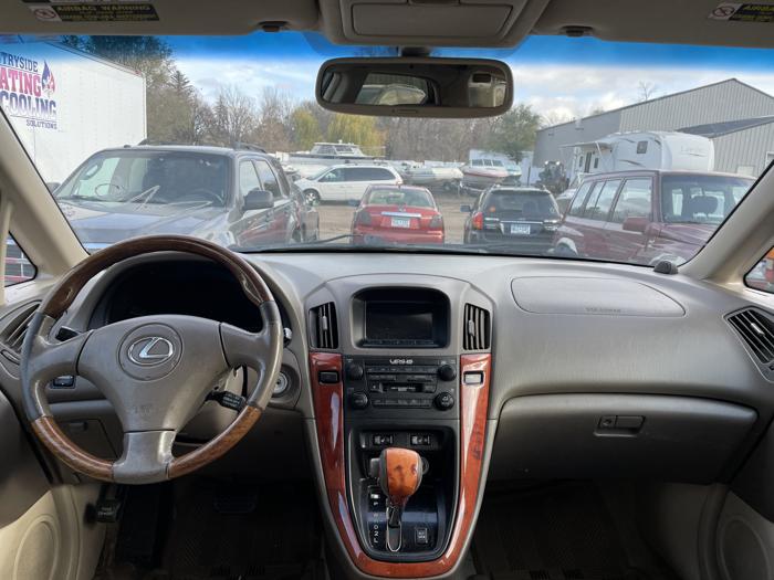 2001 lexus rx-300 sel with 265663 miles for sale near elk-river, minnesota 2478f9a6892945b281e71aaa0575e5a7.jpg