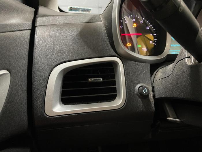 2014 Chevrolet Equinox