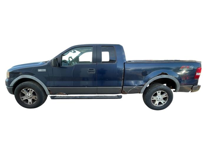 2005 ford f-150 fx4-supercab-4wd with 312280 miles for sale near elk-river, minnesota 24828fa854f04acd94058369e7326b96.jpg
