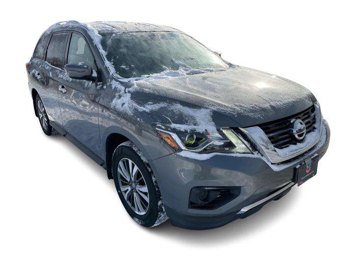 2020 nissan pathfinder s-4wd with 155852 miles for sale near fridley, minnesota 248438c6173b4cb0a61dc90745bf4c16.jpg