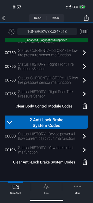 2019 chevrolet traverse lt-cloth-fwd with 140494 miles for sale near elk-river, minnesota 2492b92a96c14486a5ec2bae32896a87.png