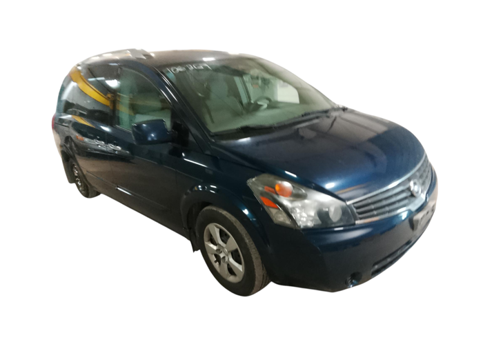 2009 nissan quest 3.5 with 125061 miles for sale near elk-river, minnesota 249c8fa7da7f4c3d8974dbb28a805251.png