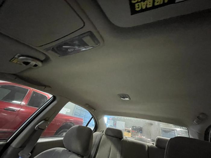 2005 Hyundai Elantra