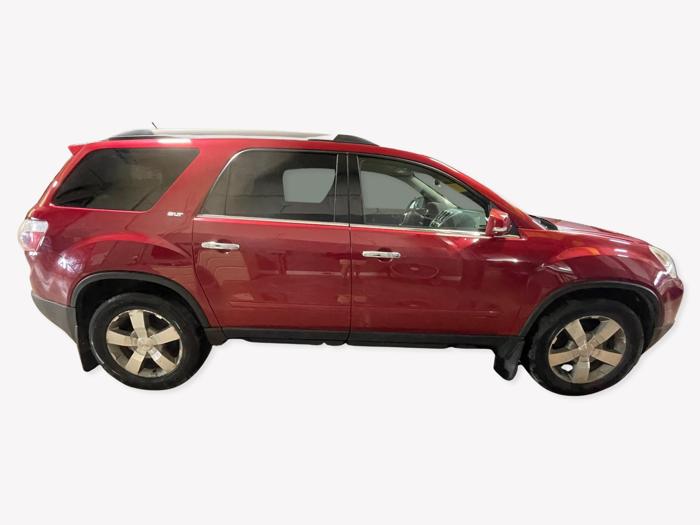 2012 GMC Acadia