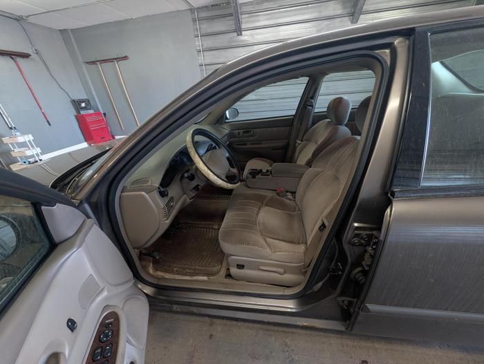 2003 buick century custom with 132499 miles for sale near elk-river, minnesota 24bf0de3249b4dc7a1c0da7114763755.jpg