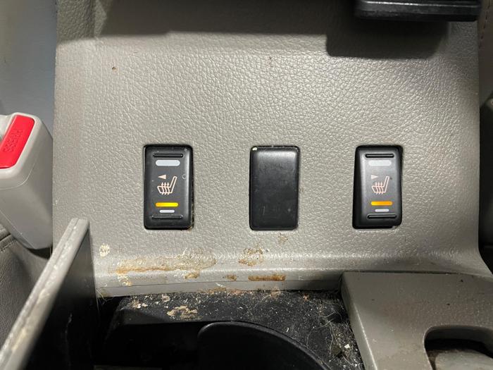 2004 Nissan Maxima