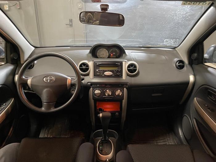 2005 Toyota Scion xA