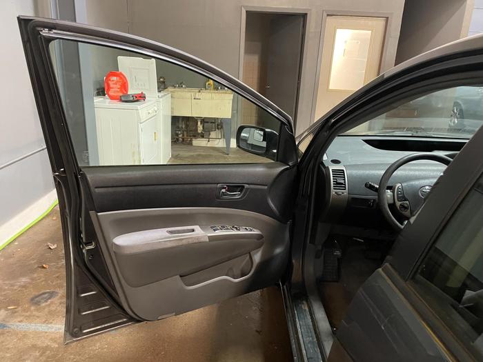 2007 Toyota Prius