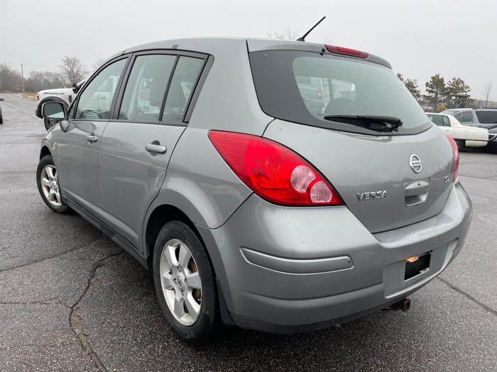 2007 nissan versa with 187914 miles for sale near elk-river, minnesota 24d8687019b34cb09ff51257ae778b01.jpg