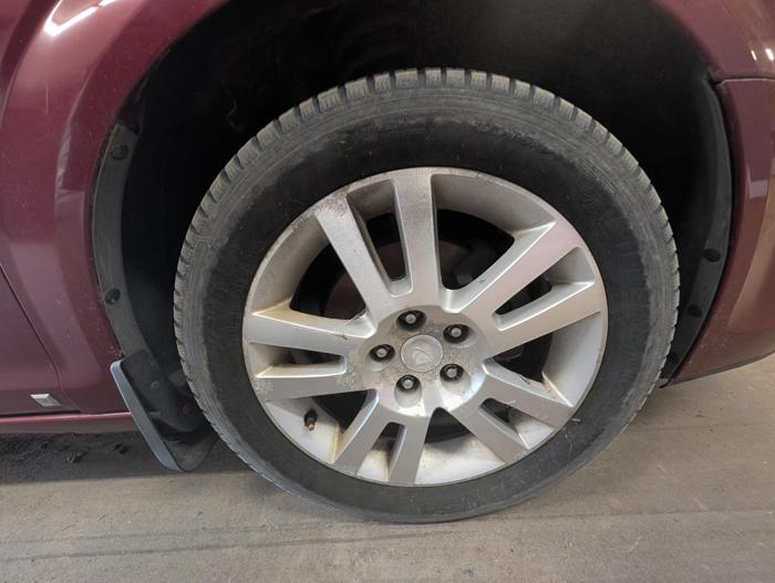 2009 saturn aura xr with 130074 miles for sale near elk-river, minnesota 24f34dc3c53c427a968261ba7d744283.jpg