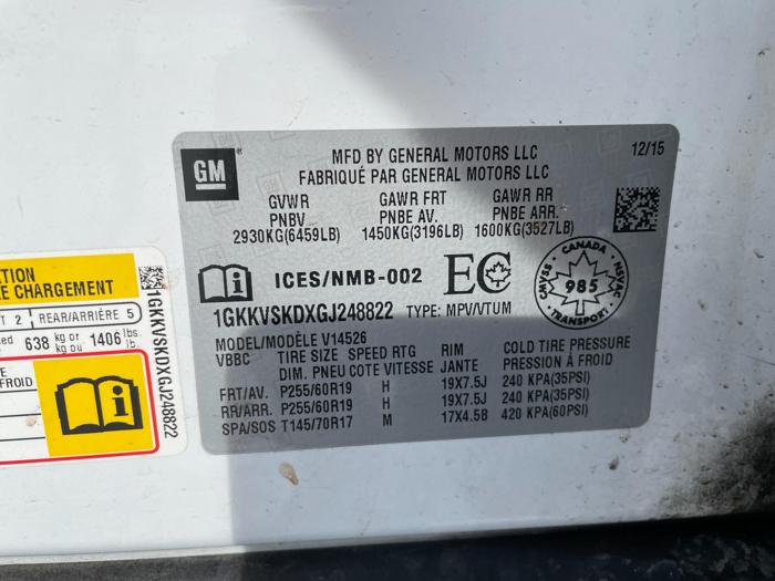 2016 gmc acadia slt2 with 161062 miles for sale near elk-river, minnesota 24fd5e12699d4d6e8d2e2919766e7cb7.jpg
