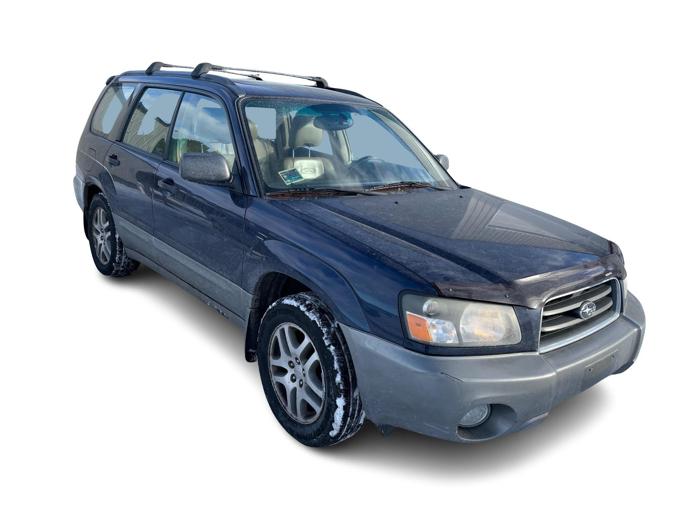2005 subaru forester 2.5-xs-l.l.bean-edition with 136722 miles for sale near elk-river, minnesota 2509c316f37144988adad650a4723c76.jpg