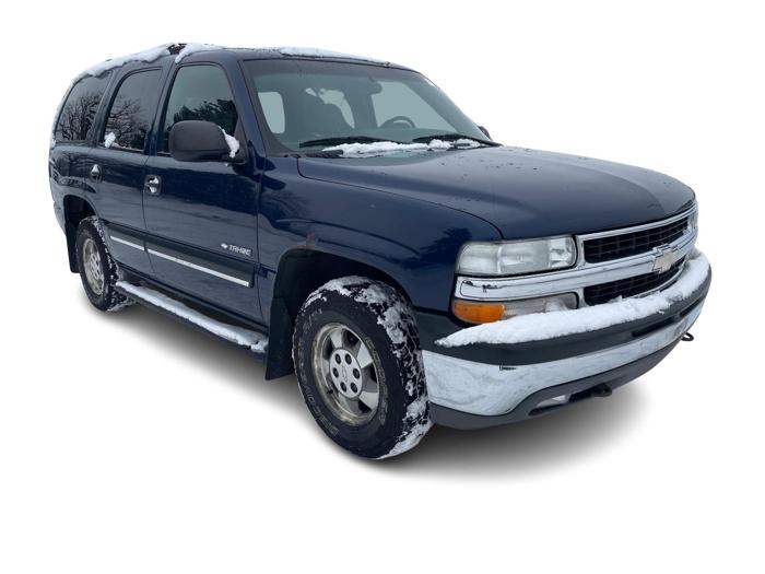 2001 chevrolet tahoe 4wd with 174356 miles for sale near fridley, minnesota 2515452a6f374f3c82671459b15c89a2.jpg