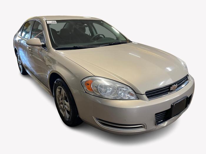 2009 chevrolet impala ls with 178470 miles for sale near elk-river, minnesota 25198fc47dad4d95b8383607dae59e08.jpg
