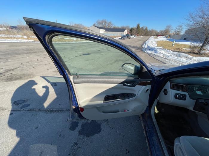 2006 chevrolet impala lt with 251622 miles for sale near elk-river, minnesota 251b63d656ce4cc1b5aee29502221619.jpeg