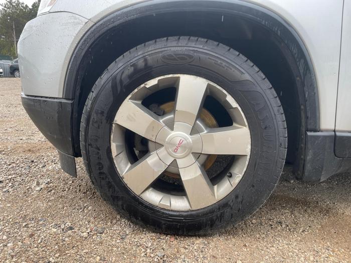 2011 gmc acadia slt-1 with 185247 miles for sale near elk-river, minnesota 251e09f07242474b849d0dfe9907deea.jpg