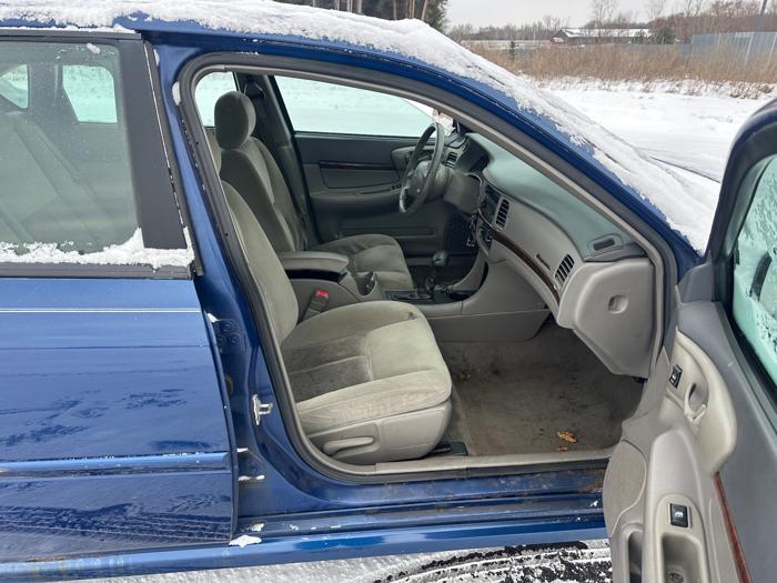 2005 chevrolet impala ls with 290353 miles for sale near elk-river, minnesota 252326a50fcb40f19cc9f24812516f90.jpeg