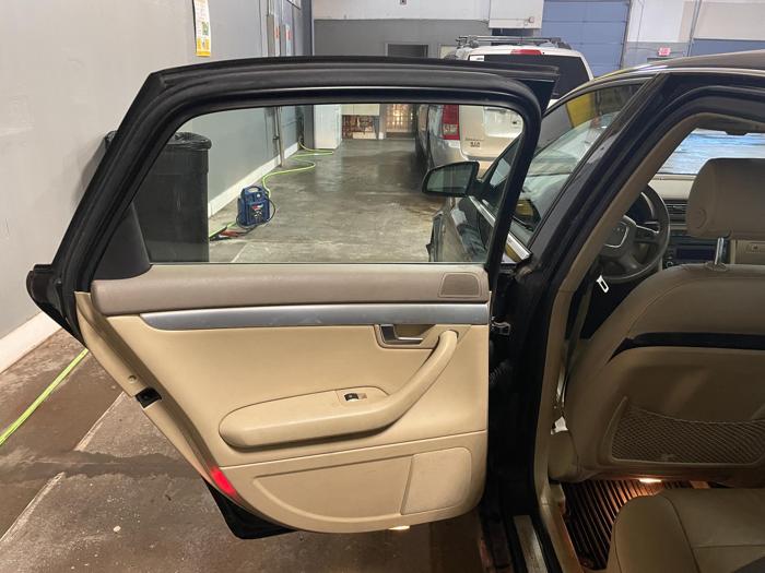 2007 Audi A4
