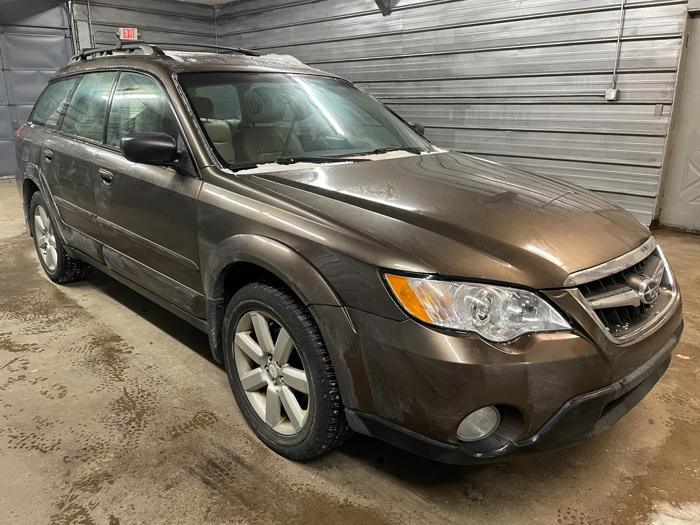 2009 subaru outback obk-2.5i with 217960 miles for sale near elk-river, minnesota 2530ccdbdf964e0b9b33ac64deeb761d.jpg
