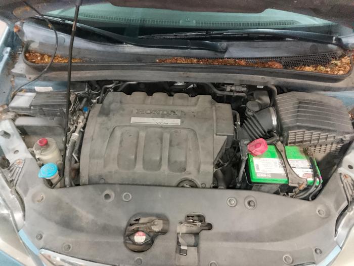 2006 honda odyssey ex-l with 289234 miles for sale near elk-river, minnesota 2535f236b6c249bdb92b502691042412.jpg