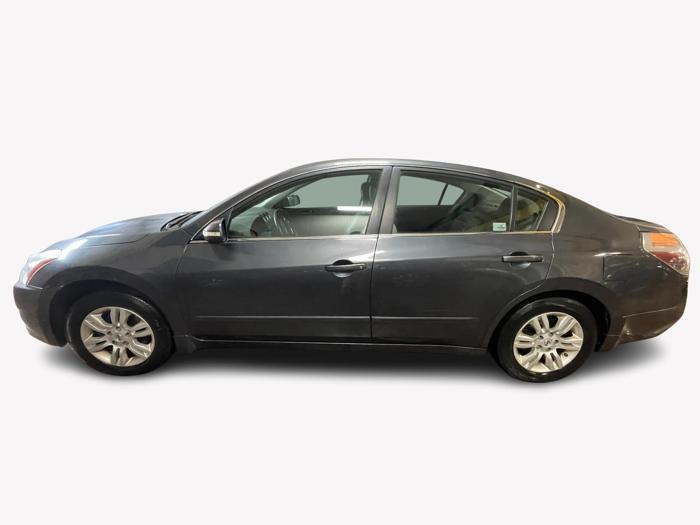 2011 Nissan Altima