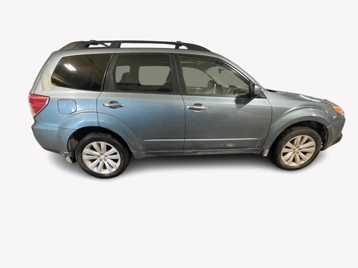 2011 Subaru Forester