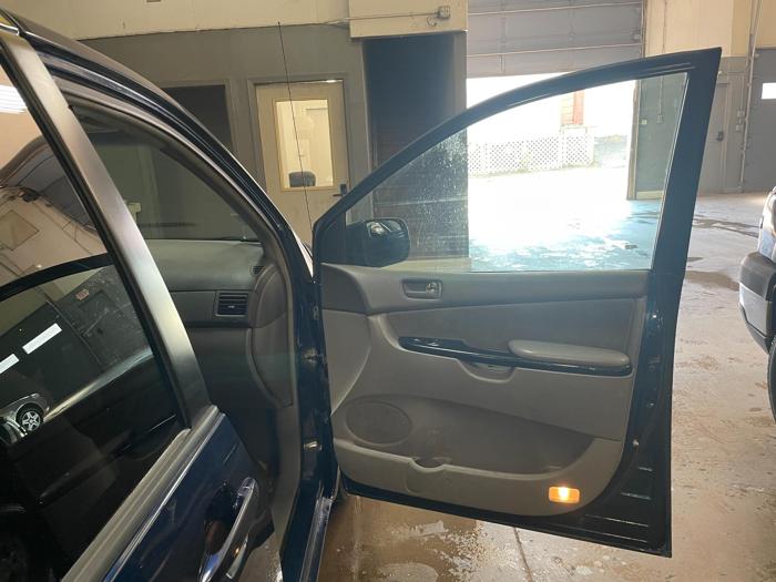 2004 Toyota Sienna