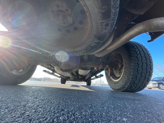 2013 ford f-150 fx4-supercab-6.5-ft.-bed-4wd with 145487 miles for sale near clearwater, minnesota 25629eb56002447b9664c2f39f5a7c6a.jpeg