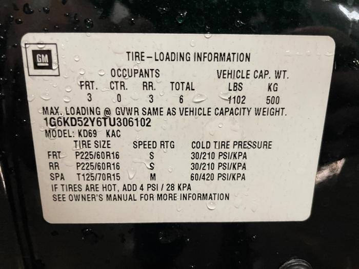 1996 cadillac deville with 110142 miles for sale near elk-river, minnesota 256b7e43334e4d19b4d8614b2cbd3b3c.jpg