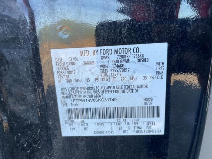 2006 ford f-150 xlt with 186735 miles for sale near elk-river, minnesota 25709fc51ec24194bc80c5b000bf5a8c.jpg