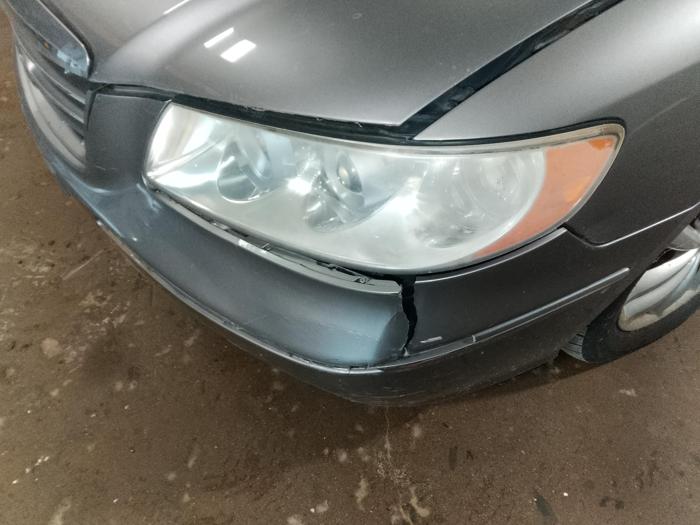 2008 hyundai azera limited with 141177 miles for sale near elk-river, minnesota 257e2c88bf1e4159b4f1f8a38cdc3bd5.jpg