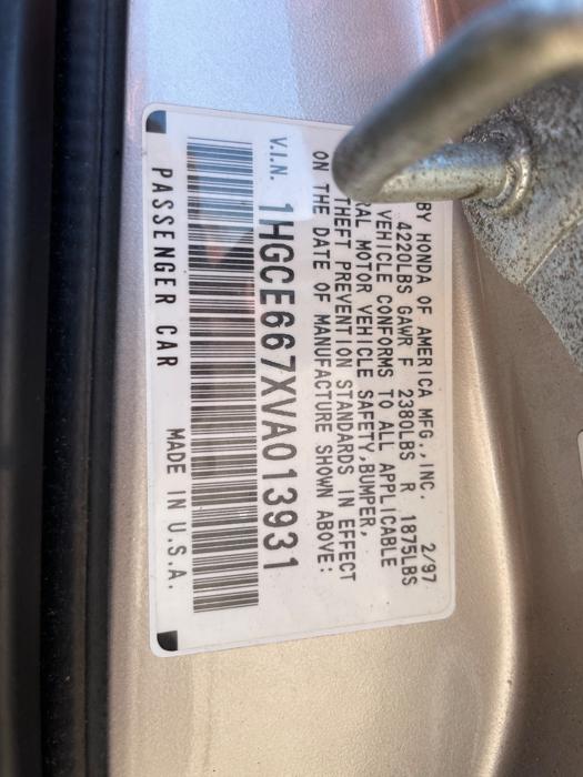 1997 honda accord ex-v6-sedan with 174959 miles for sale near elk-river, minnesota 258597b013d54cdd8a37d5a5305da74d.jpeg