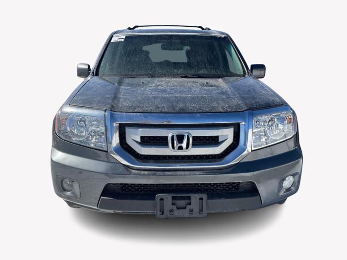 2010 Honda Pilot
