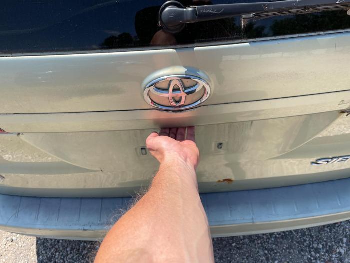 2009 Toyota Sienna
