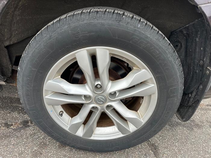 2013 nissan rogue s-awd with 72785 miles for sale near elk-river, minnesota 258da7bc292445bb8b2228e89e9b2d5e.jpeg