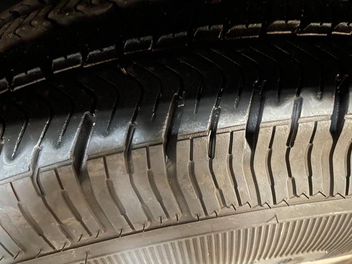 2008 Jeep Liberty