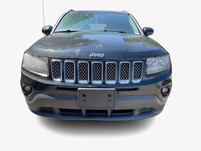 2014 Jeep Compass
