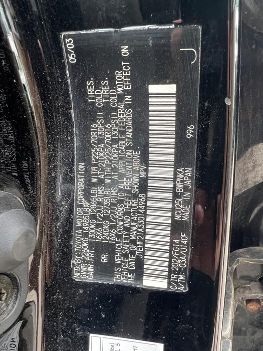 2003 toyota highlander v6-4wd with 200874 miles for sale near savage, minnesota 25941668dea24a13b6242ceb450b4db9.jpeg