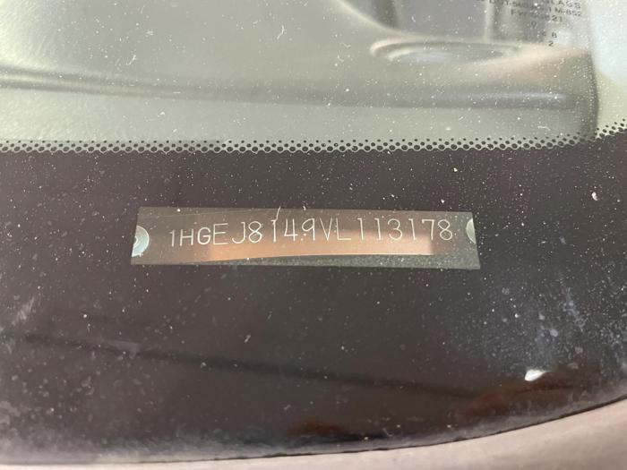 1997 honda civic ex with 305723 miles for sale near elk-river, minnesota 25967bdaacbb46ab82f43fd182493ab9.jpg