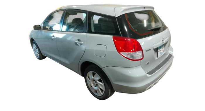 2003 toyota matrix 2wd with 181113 miles for sale near elk-river, minnesota 2596c4077f9a4ce588beae7b869fc0e5.jpg