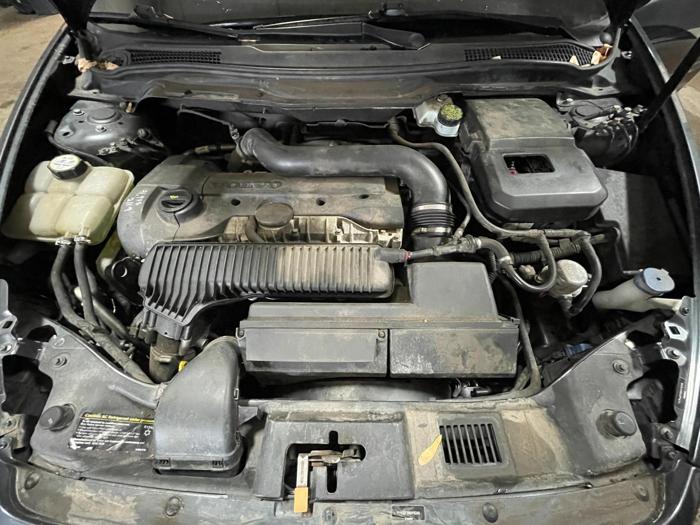 2008 Volvo V50