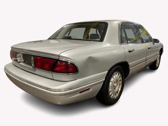 1999 buick lesabre limited with 123942 miles for sale near elk-river, minnesota 25a9213a86814615b8f3be6d2e0204bd.jpg