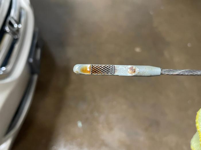 2006 Honda Odyssey