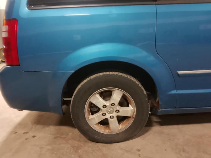 2008 dodge grand-caravan sxt with 130543 miles for sale near elk-river, minnesota 25bd2336d05a4076a874d704371e2bfc.jpg