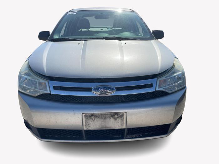 2008 Ford Focus