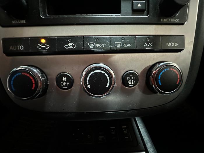 2007 nissan murano s-awd with 189309 miles for sale near elk-river, minnesota 25c07a5d574847009f509d38f9f6867a.jpeg