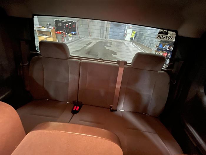 2008 Chevrolet Silverado 1500