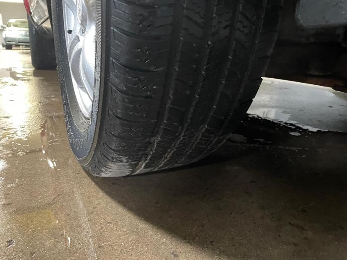 2005 Kia Sportage
