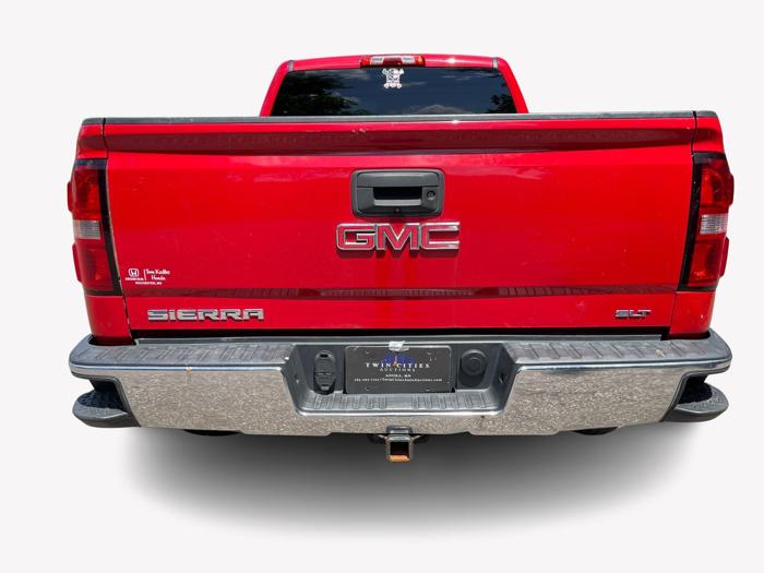 2014 GMC Sierra 1500