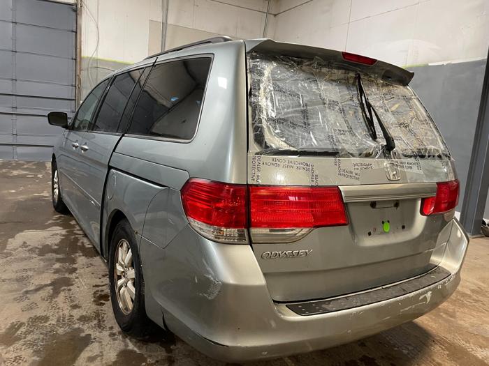 2009 honda odyssey ex with 193114 miles for sale near elk-river, minnesota 25c472d8ac1049ad844f7deb0f252929.jpg